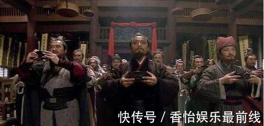 晁盖@宋江用70多条好汉性命换来的楚州安抚使,放到现在官位有多大?