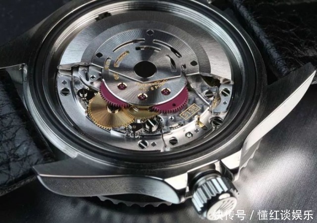 欧米茄PK劳力士,你觉得哪个更牛~