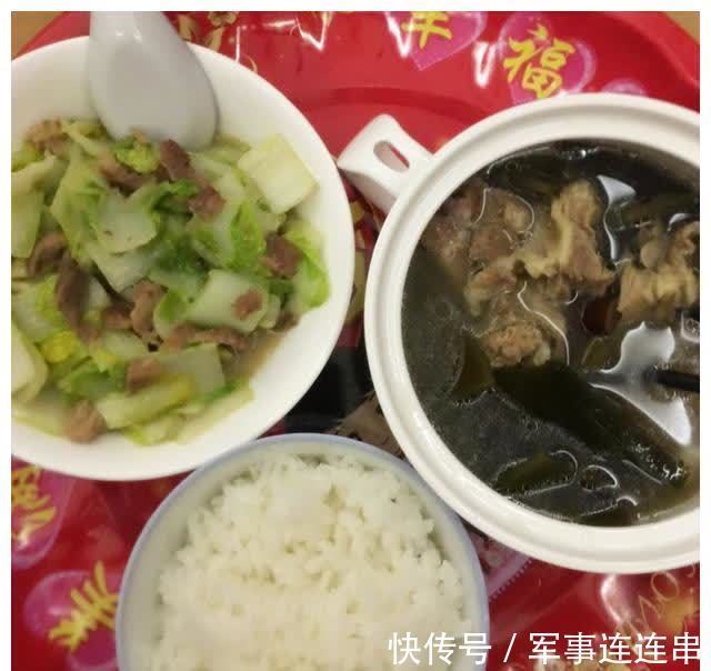 晚餐|顺产产后出院的5天,花样月子餐食谱来也,一日三餐连带加餐