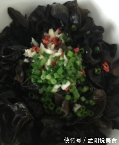 不喜欢吃生菜只需加入此物，营养美味，还能多吃两碗饭！