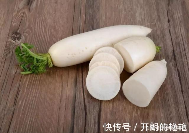 保存萝卜不挖地窖不用冰箱,学会这招,放一冬不坏不糠心,特新鲜