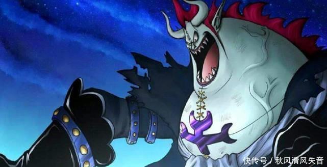 遭遇|海贼王莫利亚遭遇五败,为何还有人觉得他很重要!