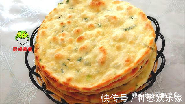 早餐别买了，30年厨师长教我懒人做法，做一次10天不早起，长见识