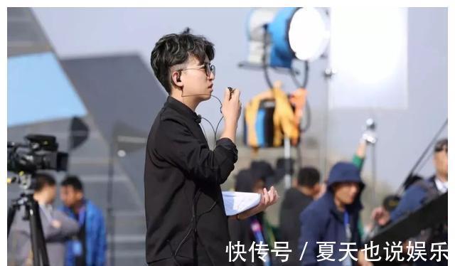 嗨放派|“跑男”导演全新综艺定档,常驻嘉宾已确定,看样又是一爆款节目