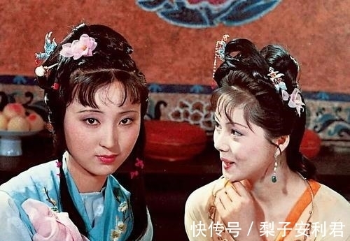 林如海!林黛玉死后,李纨意外得到她的一笔遗产,培养儿子改变命运