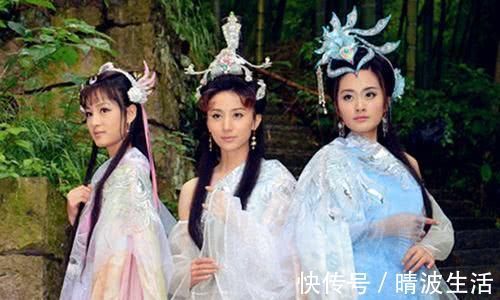 孔宣|孔宣和三霄都是準圣,到底誰才是圣人之下最強者你看瓊霄怎么說