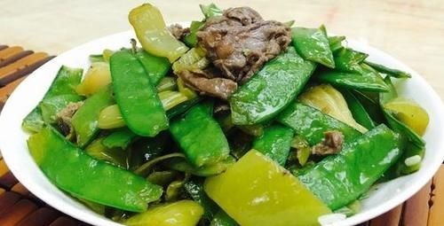 豆豉|4道非常下饭的家常菜，我家餐桌上的常客，鲜香开胃，诱人食欲！
