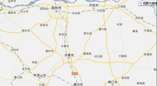 到底|古隆中到底在现在的哪里?