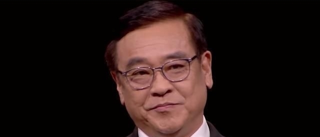 凯歌|匪夷所思的终极片,陈凯歌一直为胡杏儿夺冠铺路,其他导演走剧本