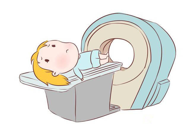 患儿|孩子出现这些怪癖,要小心:儿童抽动-秽语综合征