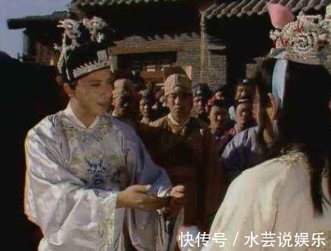 北静王&林黛玉最后嫁给了另外一个男人,宝玉只能干瞪眼,证据有五条