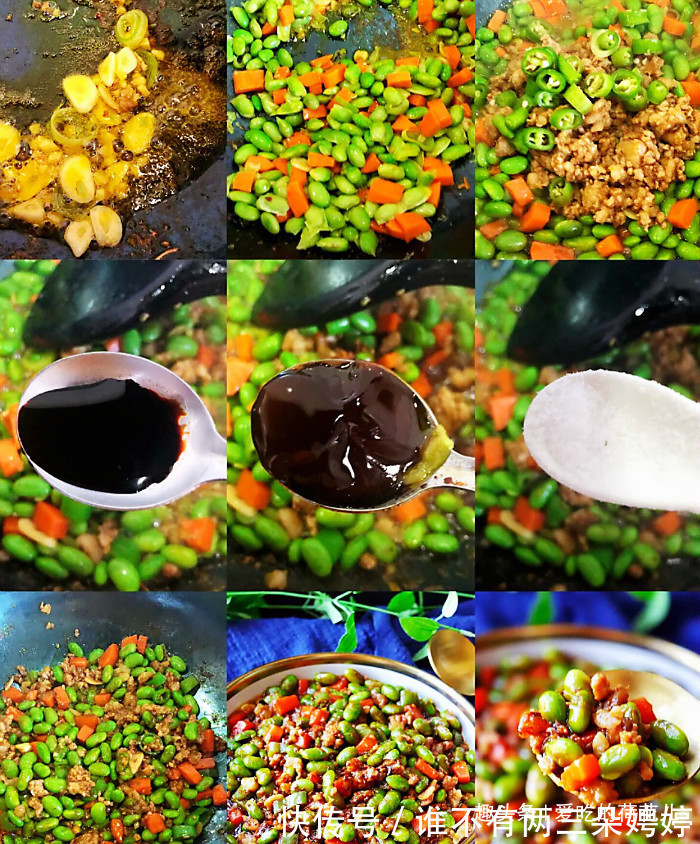天气渐热食欲不佳教你3道下饭菜，简单好吃零失败，专治没胃口