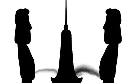 尿肌|男人尿得远近,反映了“能力”?尿不远意味着不行?告诉你大实话