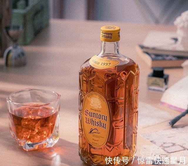 好酒推荐|100元左右的名酒