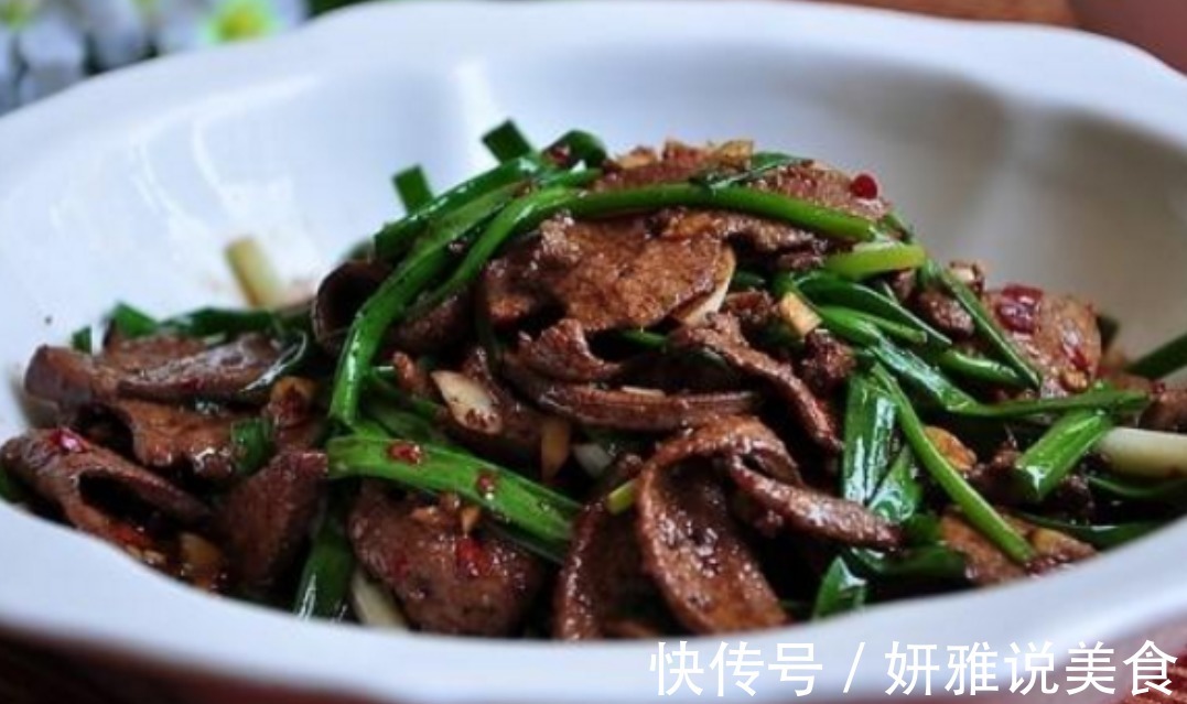 此道菜男人最爱吃，美味可口，最欢迎的下酒菜，家人抢着吃