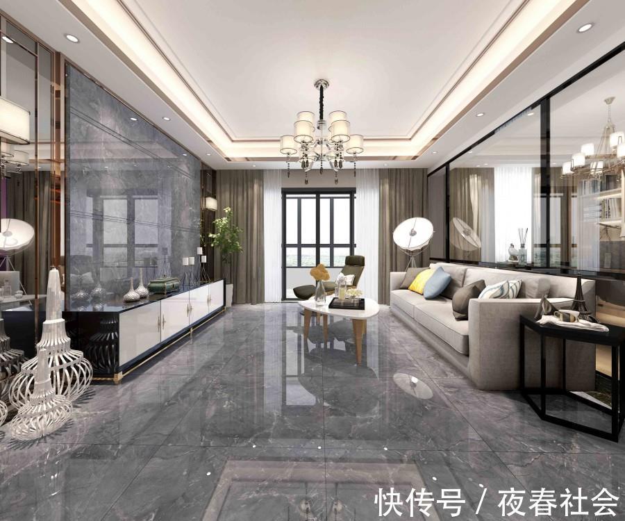 墙砖|瓷砖不懂选可别乱选，装修小白懂得这几点建议，挑选瓷砖也容易些