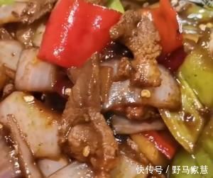 口感嫩滑，汤汁浓郁，每次上桌连汤汁都不剩，特别好吃的家常菜