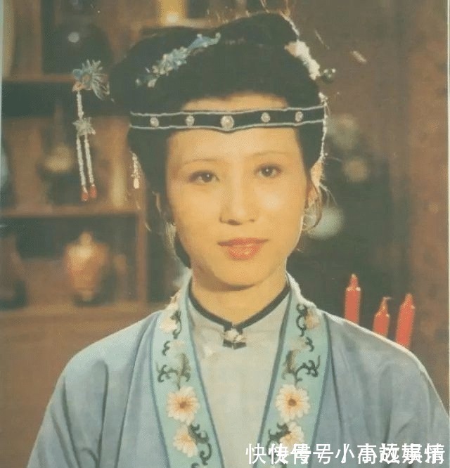 凤姐!唯一在贾府抄家中全身而退的人,却被称为《红楼梦》中最阴暗的人