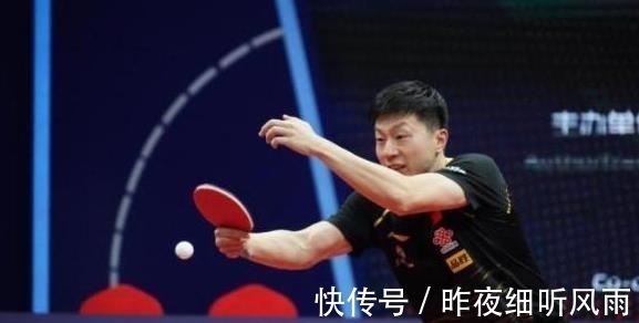 乒乓球|东京奥运会乒乓球比赛出台新规定,限制中国队?网友:不在于此