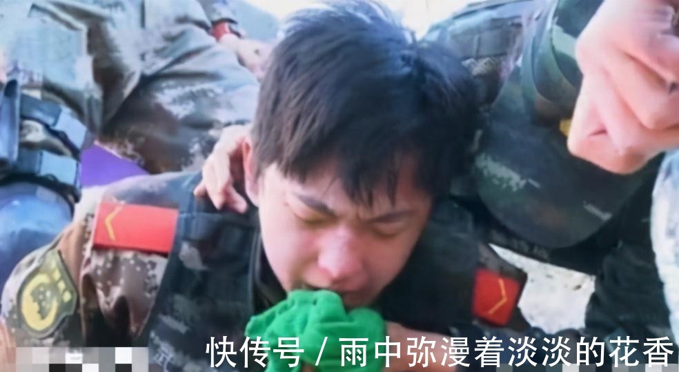 同伴|杨洋时隔5年才上综艺原因一次被毒,一次被抛弃,网友实惨!