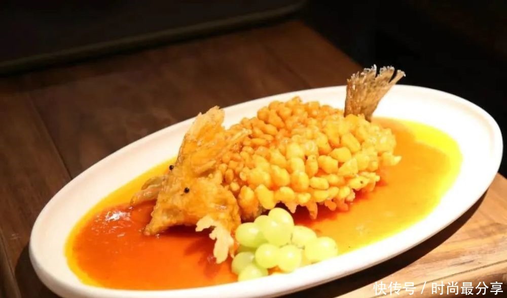 简单|没那么简单!这个河源人做菜懂“十八般武艺”,做的菜很像他!