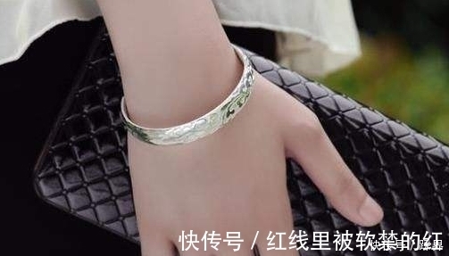 血液循环|女人长期戴“银手镯”，最后得到了什么？多数人可能不清楚