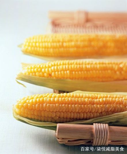 减肥期间还在吃水果玉米？它的含糖量可是比西瓜都要高出30%呢
