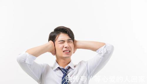 叩天钟|两味中药,帮你彻底消灭恼人的耳鸣特简单