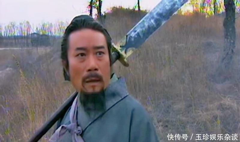 狼牙棒&梁山五种大威力武器上了宋朝兵器谱:禅杖排第三,哪种能排第一?