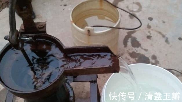 农村老掉牙的古董！图一九零后也玩过，谁知道图二作用