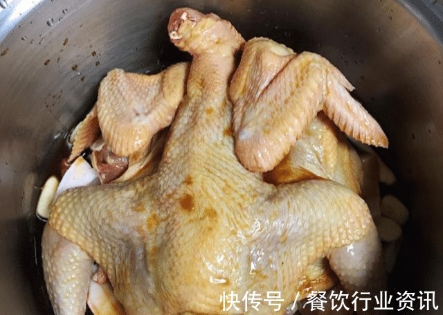 神仙|正宗神仙鸡的配方是什么？