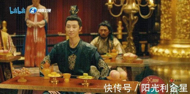 歸國藝人這回搞傳統(tǒng)文化輸出了