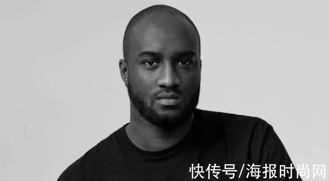 off 海报库｜猝然离世的Virgil Abloh，给我们留下了什么？