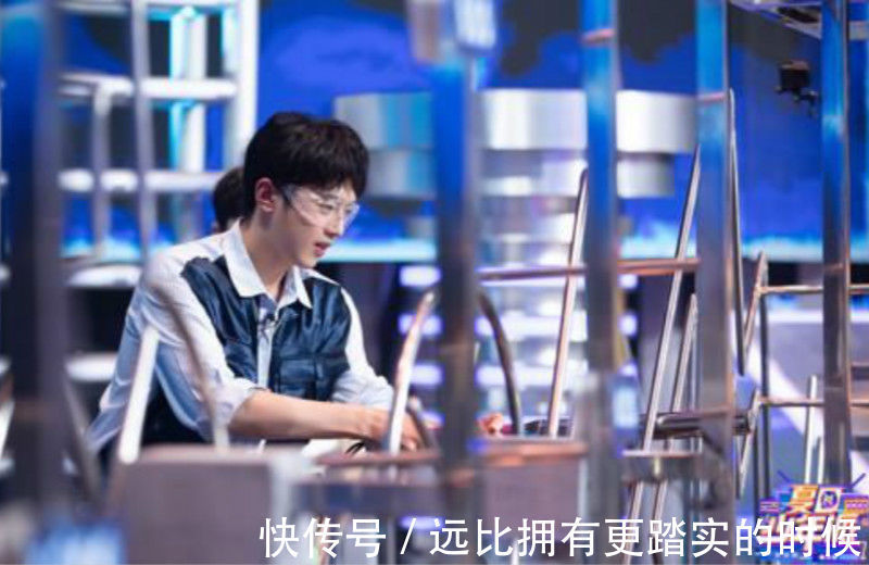 《夏日少年派》全陣容海報(bào)發(fā)布,以成為收視冠軍,能保持下去嗎