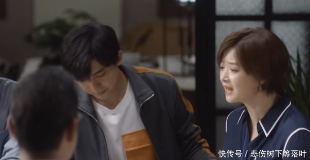 财产|小舍得：南建龙拒绝在房产证上加蔡菊英的名字，观众评论两极化