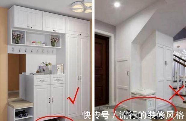 室内门|房子装修一味地逞能！一连装出13处大笑话，真是洋相出尽了！悔呀