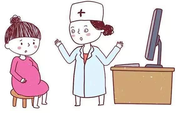 妈妈|有种产检叫“准爸爸不能缺席”,这5项产检,准爸爸再忙也要来