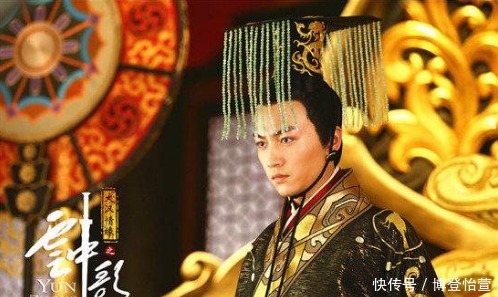 西汉|汉朝的一位普通老太太，生了大半个西汉，丈夫名字不见于任何史籍