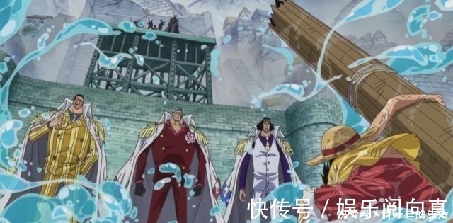 别称|海贼王路飞的十种别称,三个人对他用尊称,最后一种喊得最多