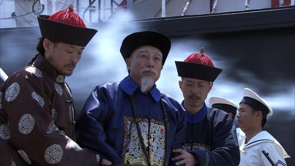 失败|甲午战争失败后，如果清政府死不投降，拒不赔款，结果将是什么样的呢？