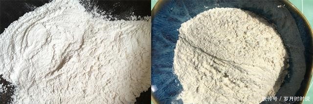 春天要多吃山药，教你在家自制山药糕，无水无油，香甜软糯！