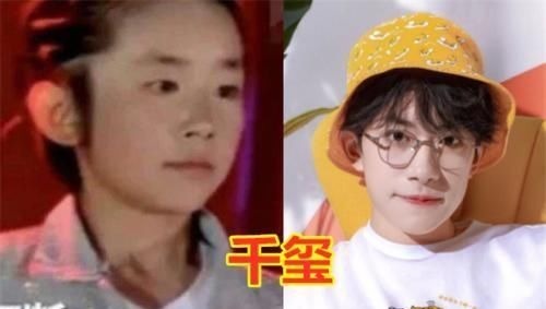 毕雯珺|选秀中被淘汰的选手,秦牛正威毕雯珺拍戏,林小宅上综艺,而他成为“顶流”