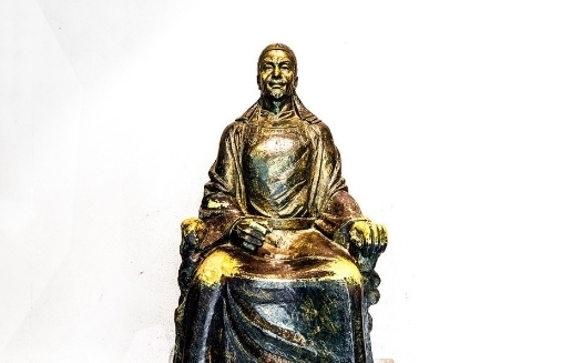 拜天地会|太平天国最神秘的一个王