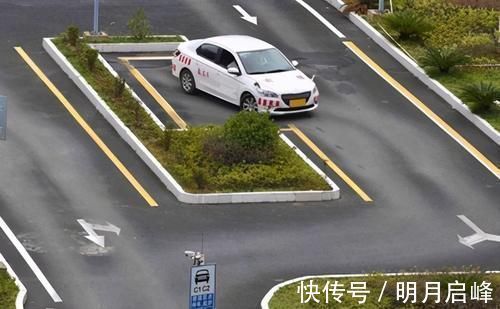 驾驶证考c1还是c2比较好?看完他们的优