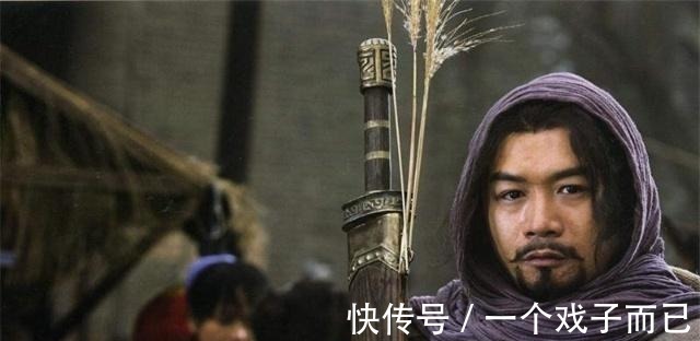 好汉@水浒好汉里只有这10个人真正能打,其他人根本不是一个档次!