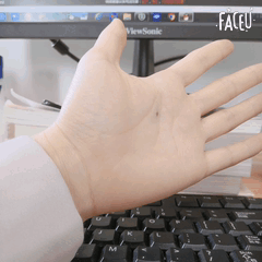 北京中医药大学|气血不足,两掌一合,气血自来