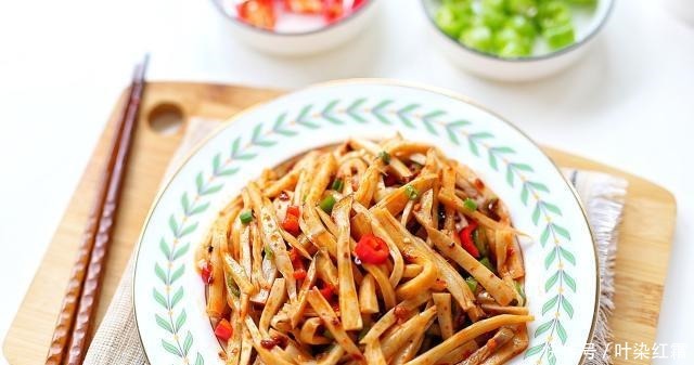 分享六道家常菜做法,有荤有素,开胃下饭,学会后再也不用点外卖!