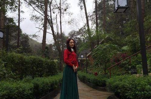 金鸡独立|女人“下半身”如果有4种“情况”,不要不承认,可能就要老了