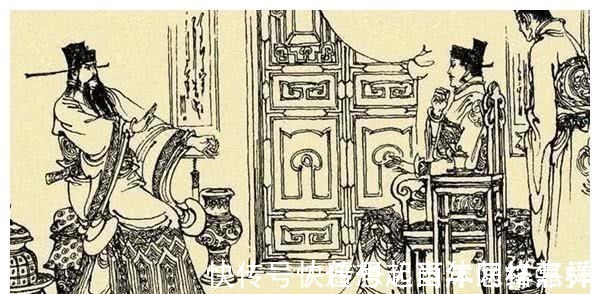 辽军!宰相沉迷酒色不思进取,宰相的小妾写了一首诗讽刺,流传千古