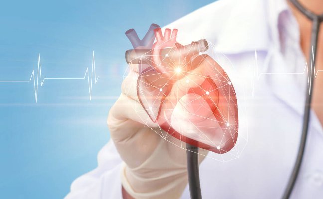 窦性心动过缓|官方认定「心动过缓」的标准,心跳慢到什么程度要看医生?